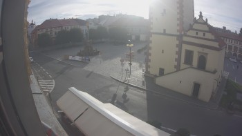 Město Dobruška