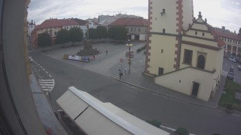 Město Dobruška