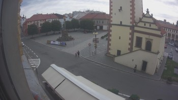 Město Dobruška
