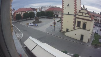 Město Dobruška