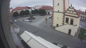 Město Dobruška