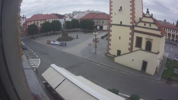 Město Dobruška