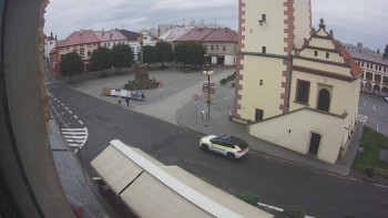 Město Dobruška
