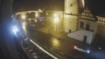 Město Dobruška