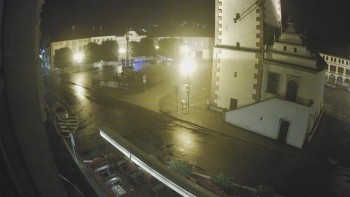 Město Dobruška