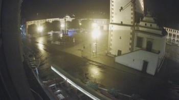 Město Dobruška