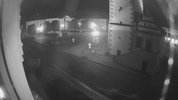 Město Dobruška