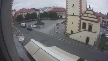 Město Dobruška