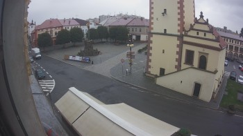 Město Dobruška