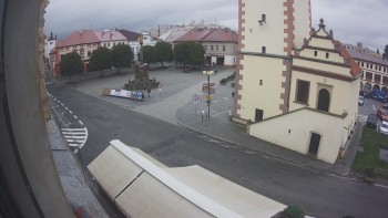 Město Dobruška