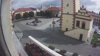 Město Dobruška