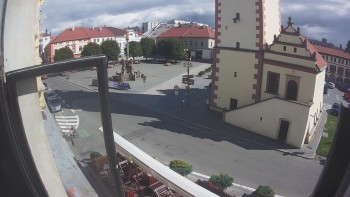 Město Dobruška