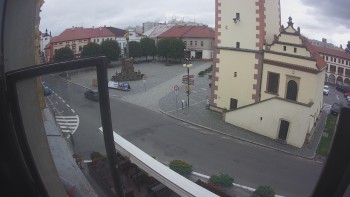 Město Dobruška