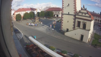 Město Dobruška