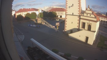 Město Dobruška