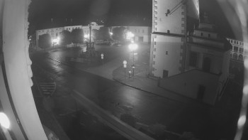 Město Dobruška