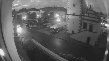 Město Dobruška
