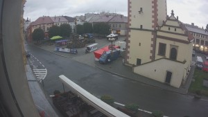 Miasto Dobruška - Plac F. L. Věka w Dobrušce - 22.9.2026 v 06:45 Miasto Dobruška - Plac F. L. Věka w Dobrušce - 22.9.2026 v 06:45