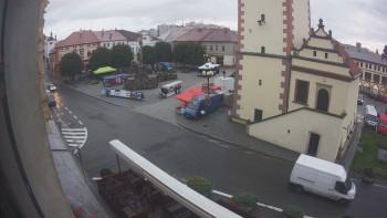 Město Dobruška