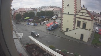 Město Dobruška