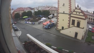 Miasto Dobruška - Plac F. L. Věka w Dobrušce - 22.9.2026 v 07:45 Miasto Dobruška - Plac F. L. Věka w Dobrušce - 22.9.2026 v 07:45