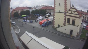 Miasto Dobruška - Plac F. L. Věka w Dobrušce - 22.9.2026 v 10:45 Miasto Dobruška - Plac F. L. Věka w Dobrušce - 22.9.2026 v 10:45