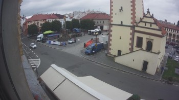 Město Dobruška