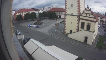 Město Dobruška