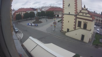 Město Dobruška