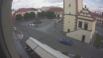 Město Dobruška