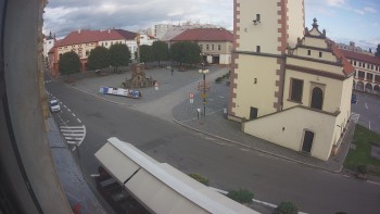Město Dobruška