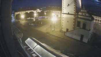 Město Dobruška