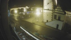 Náměstí F. L. Věka v Dobrušce
