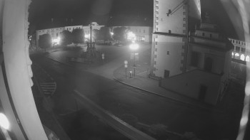 Město Dobruška