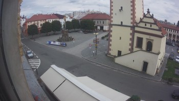 Město Dobruška
