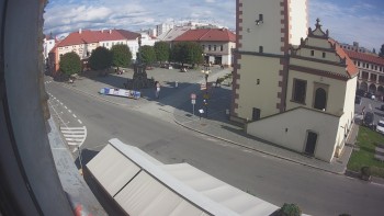 Město Dobruška