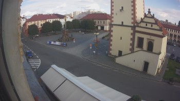 Město Dobruška