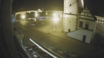 Město Dobruška
