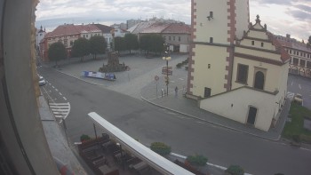 Město Dobruška
