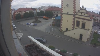 Město Dobruška