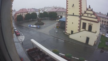 Město Dobruška