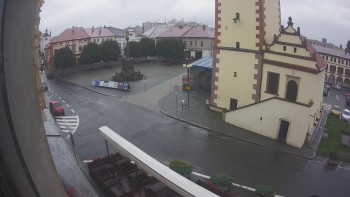 Město Dobruška