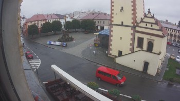 Město Dobruška