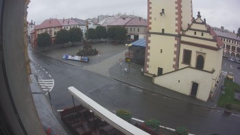 Město Dobruška