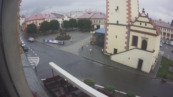Město Dobruška