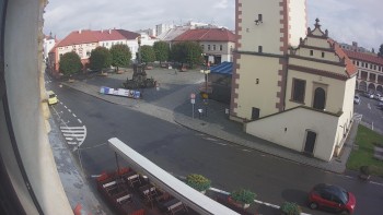 Město Dobruška