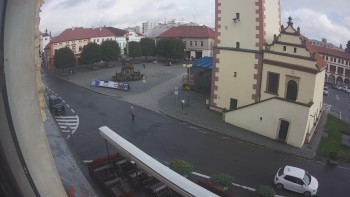 Město Dobruška