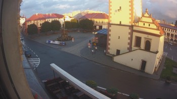 Město Dobruška