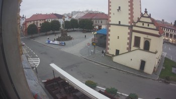 Město Dobruška