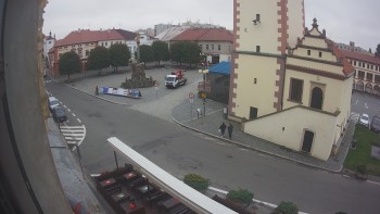 Město Dobruška